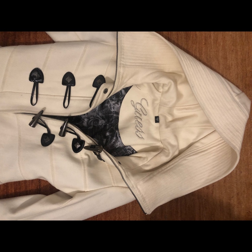 Guess Winter Coat